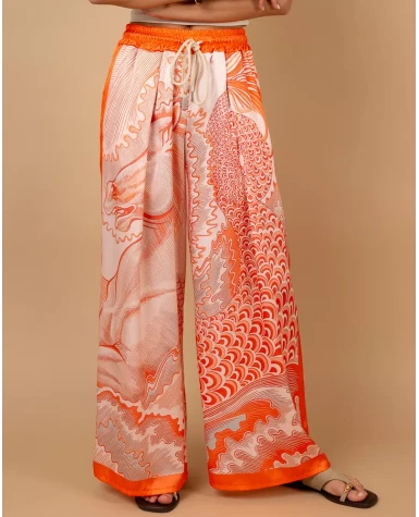 Pantalon carpe
