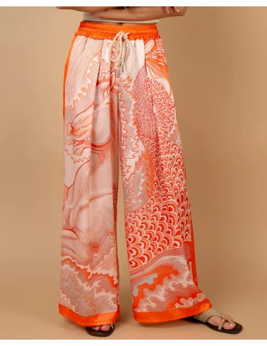 Pantalon carpe
