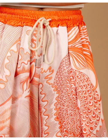 Pantalon carpe