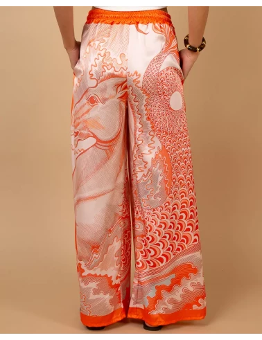 Pantalon carpe