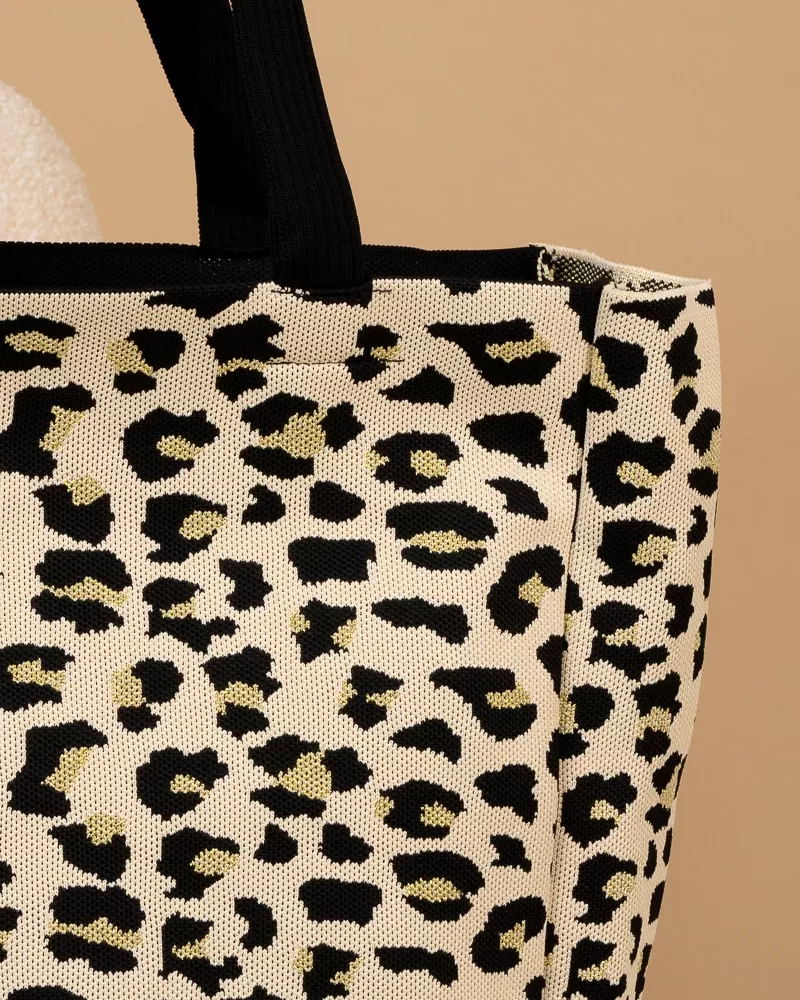 Sac léopard
