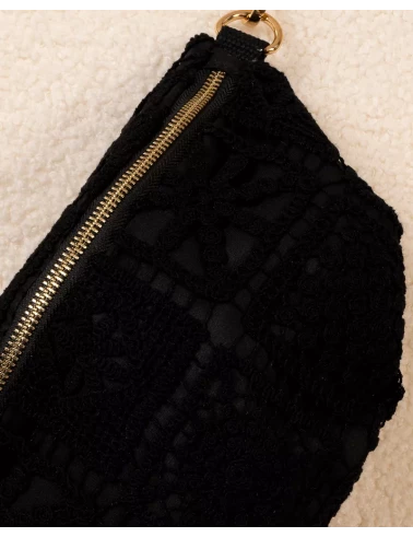 Banane macramé
