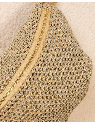 Banane lurex