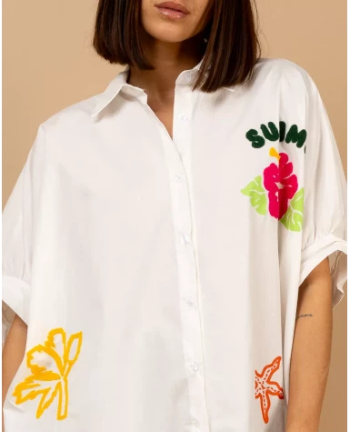 Chemise Soleil