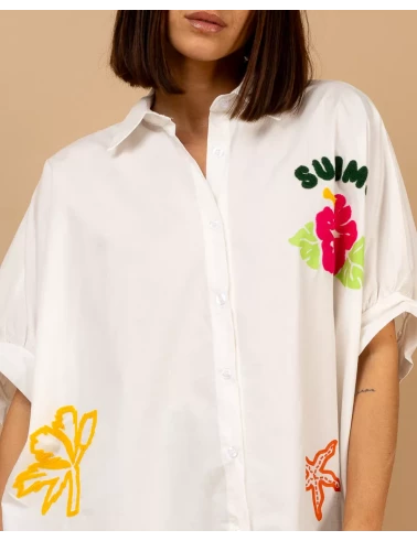 Chemise Soleil
