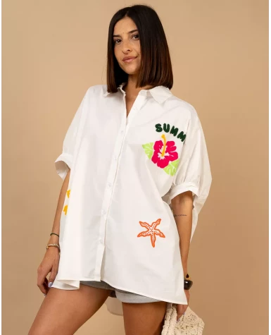 Chemise Soleil