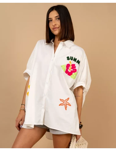 Chemise Soleil