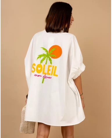 Chemise Soleil