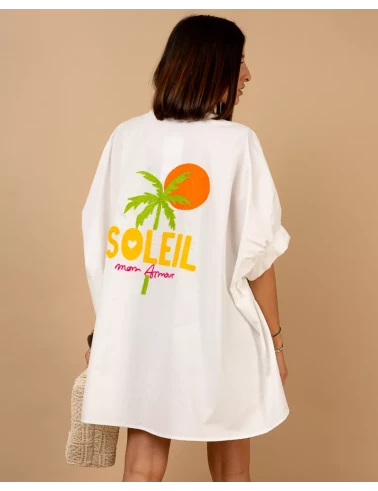 Chemise Soleil