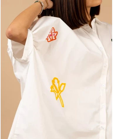 Chemise Soleil