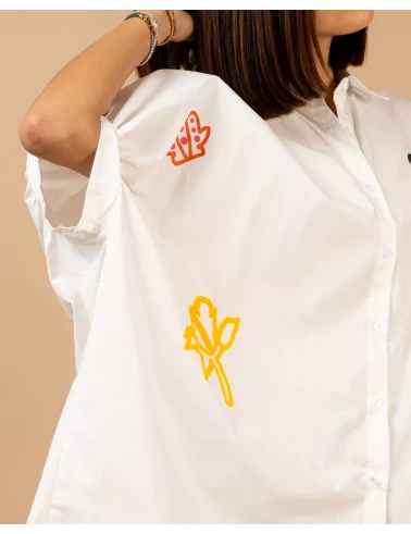 Chemise Soleil