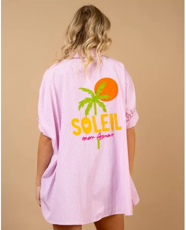 Chemise Soleil