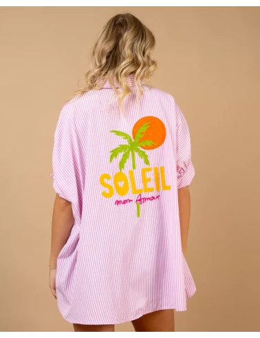 Chemise Soleil