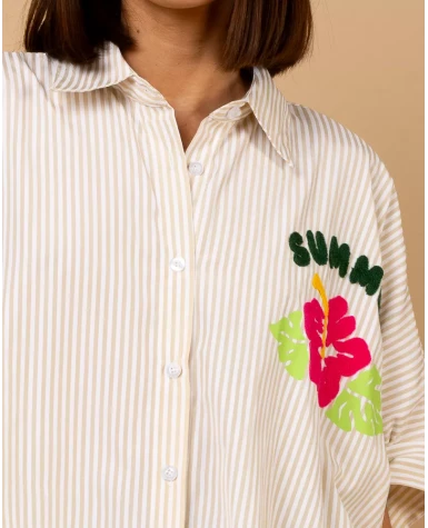 Chemise Soleil