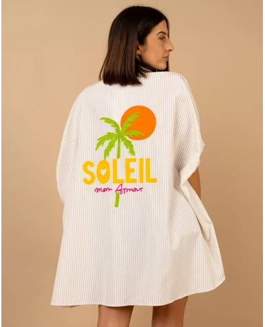 Chemise Soleil