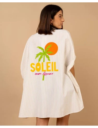 Chemise Soleil