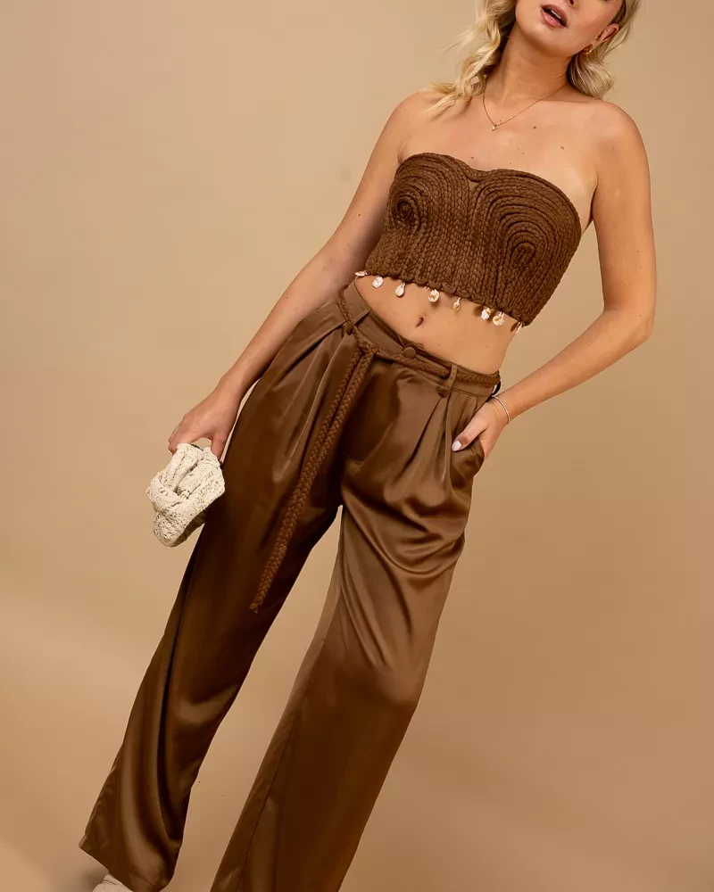 Pantalon Tess