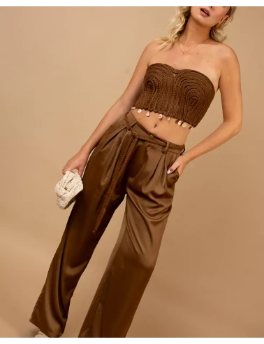 Pantalon Tess