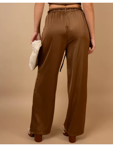 Pantalon Tess