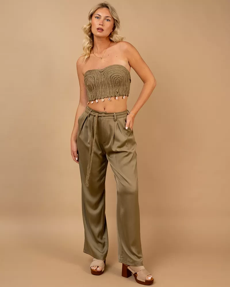 Pantalon Tess