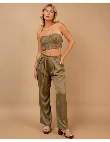 Pantalon Tess