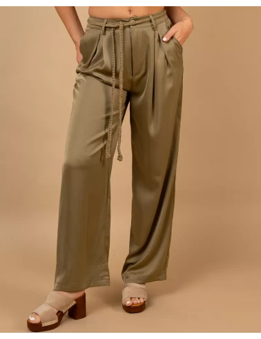 Pantalon Tess