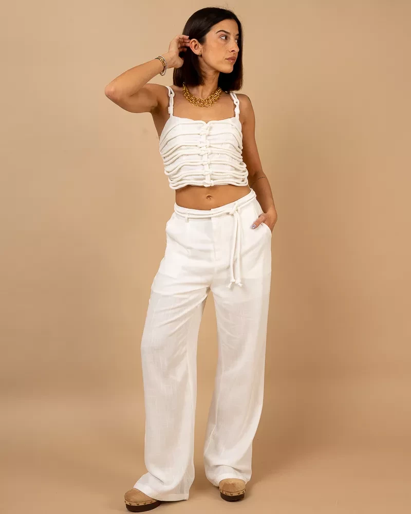 Pantalon Nina