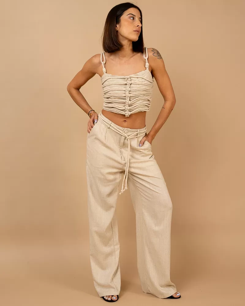 Pantalon Nina Pantalon Nina
