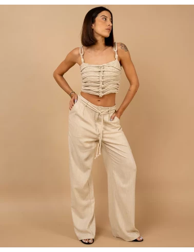 Pantalon Nina