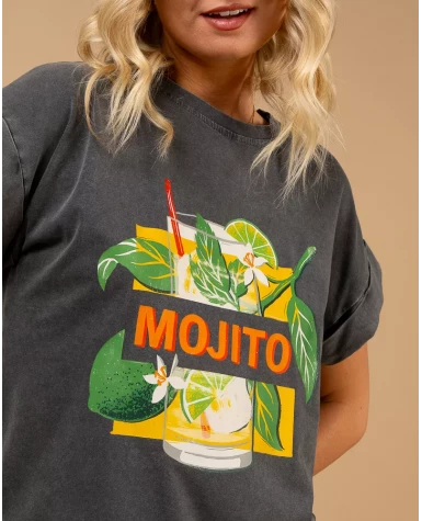 T-Shirt Mojito