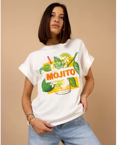 T-Shirt Mojito