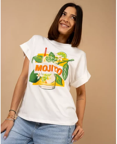 T-Shirt Mojito