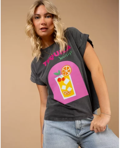 T-Shirt Tequila