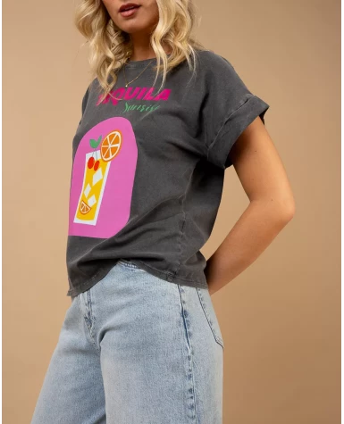 T-Shirt Tequila