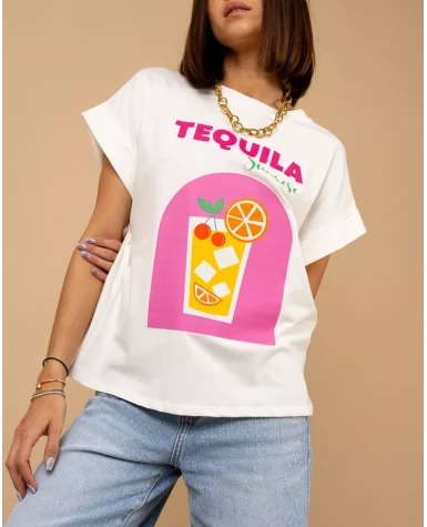 T-Shirt Tequila