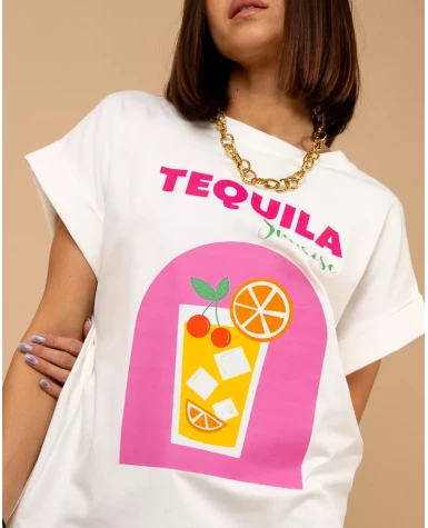 T-Shirt Tequila