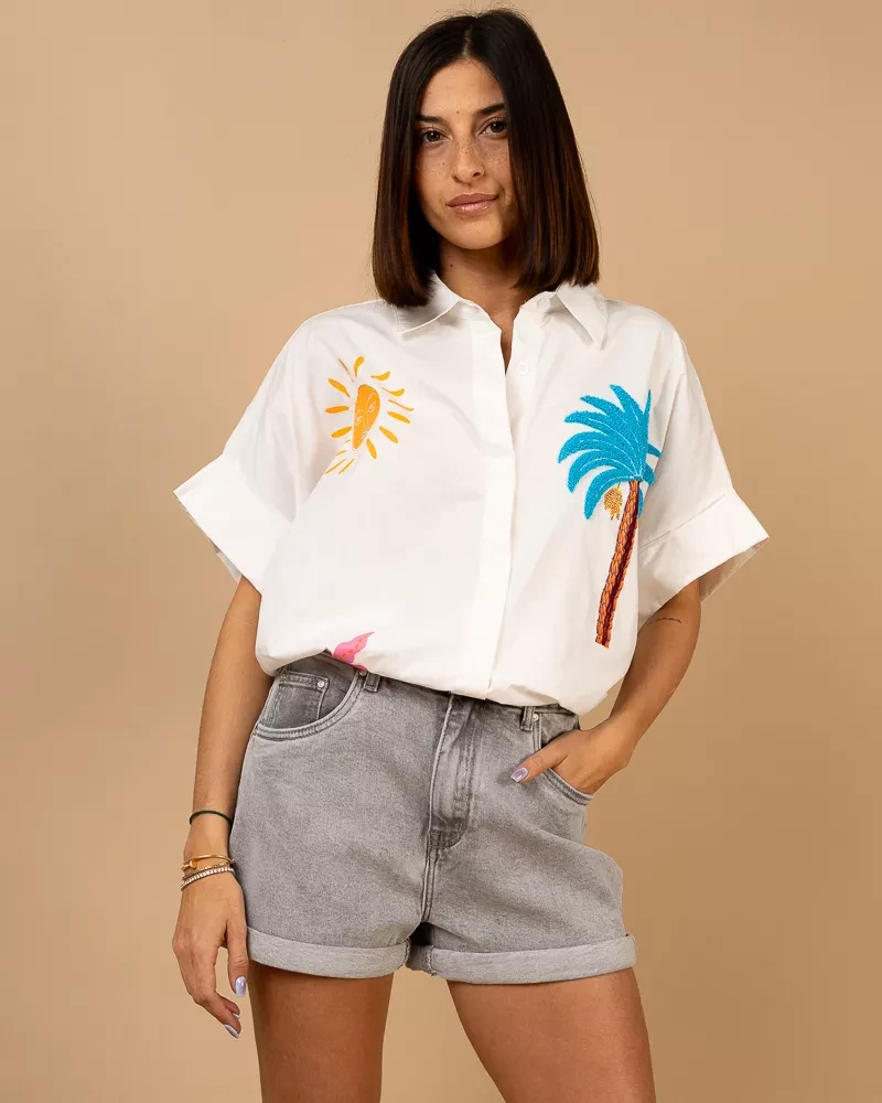 Short élastique