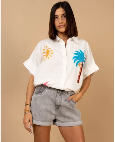 Short élastique