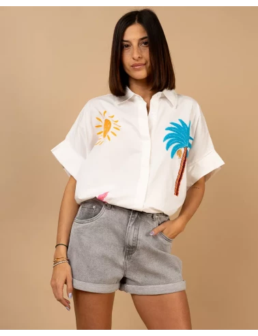 Short élastique