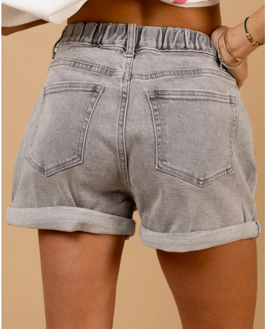 Short élastique