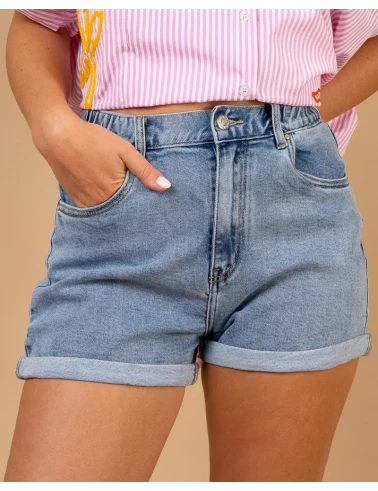 Short élastique