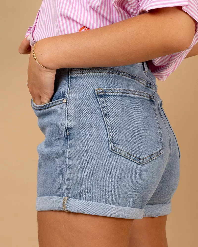 Short élastique