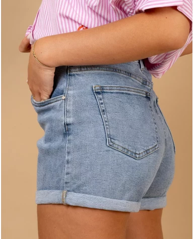 Short élastique