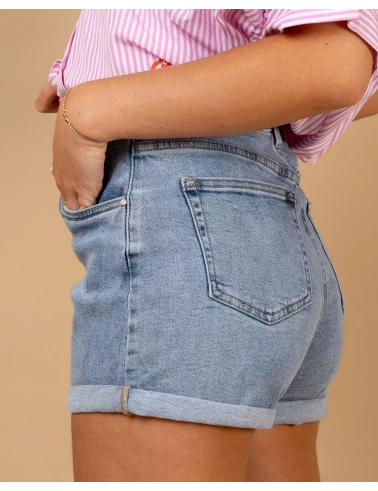 Short élastique