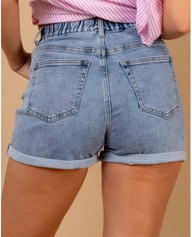 Short élastique