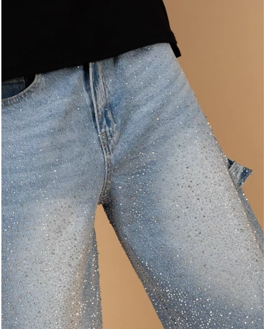 Bermuda strass