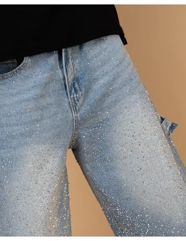 Bermuda strass
