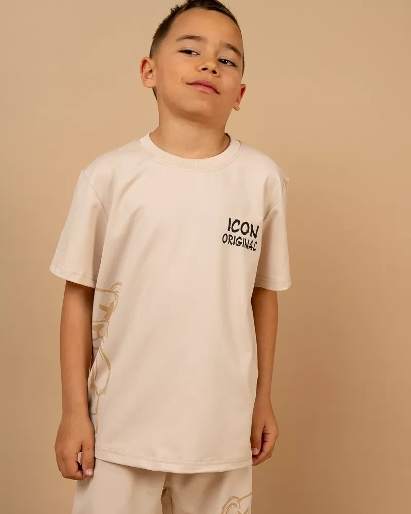 T-Shirt Icon Original