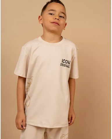 T-Shirt Icon Original