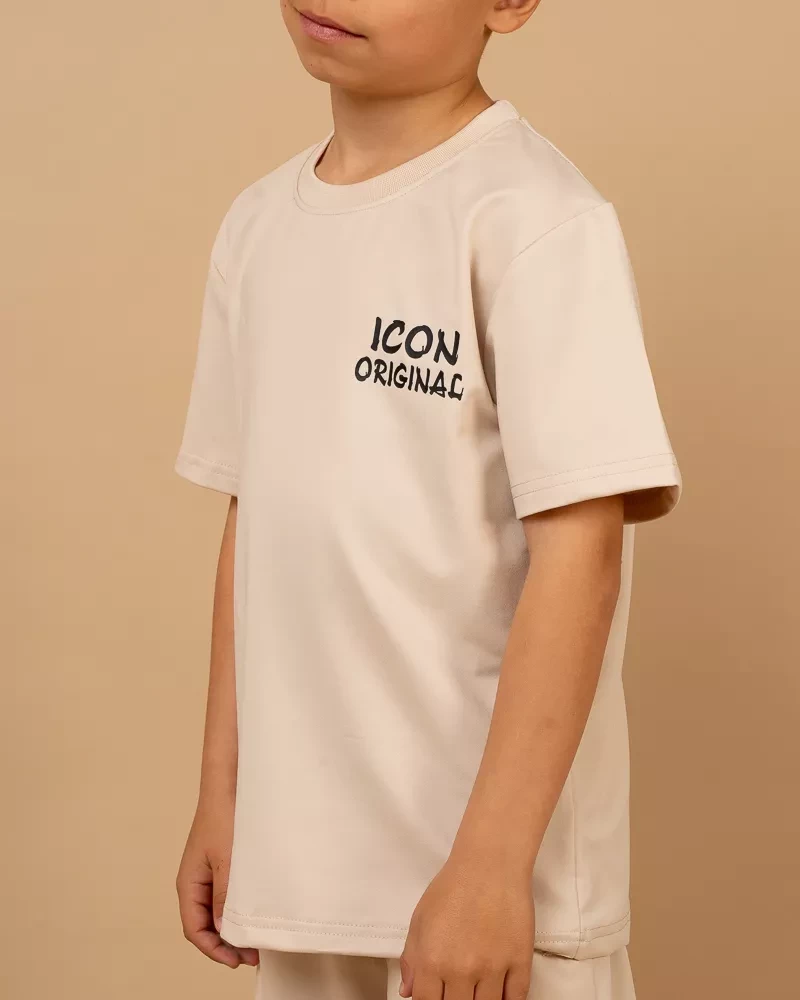 T-Shirt Icon Original